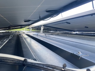 Photovoltaik-Anlagen für eine grünere Welt